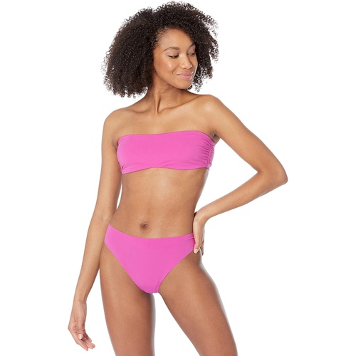  Cosabella Free Cut Micro High-Waist Thong