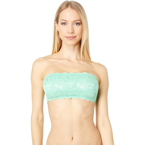  Cosabella Never Say Never Flirtie Bandeau Bra NEVER1102