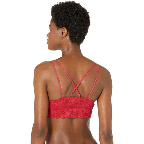  Cosabella Never Say Never Strappy Bralette NEVER1363