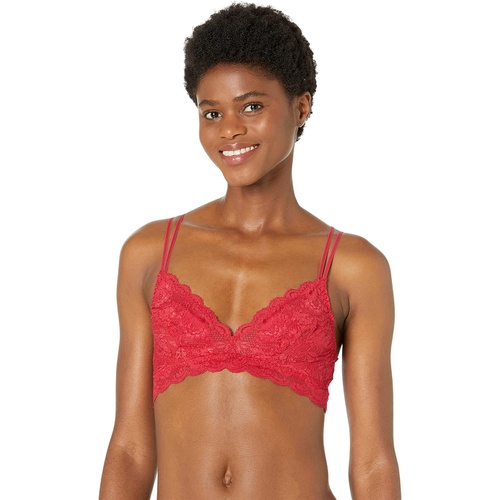  Cosabella Never Say Never Strappy Bralette NEVER1363