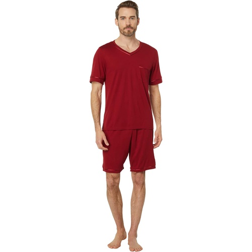  Cosabella Cotton Modal Blend Mens Short PJ