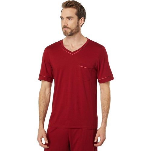  Cosabella Cotton Modal Blend Mens Short PJ