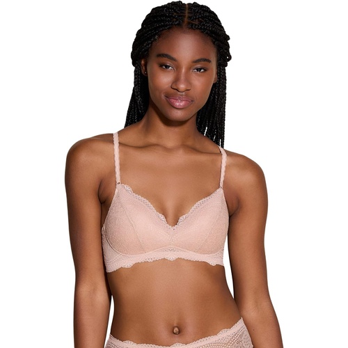  Cosabella Forte Padded Travel Bralette FORTE1371