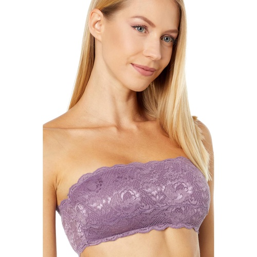  Cosabella Never Say Never Flirtie Bandeau Bra NEVER1102