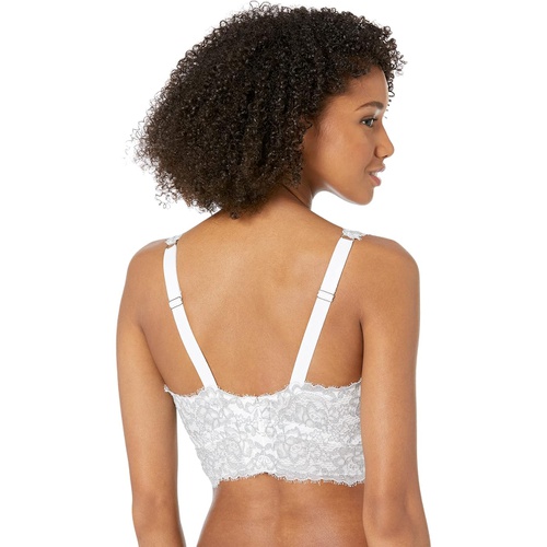  Cosabella Pret Curvy Long Bralette PRETA1383