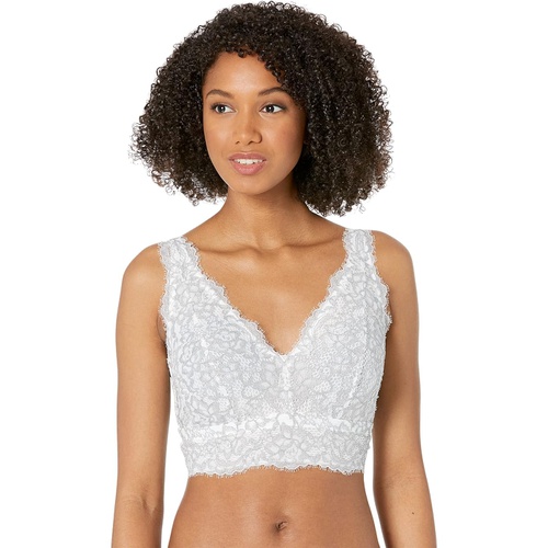  Cosabella Pret Curvy Long Bralette PRETA1383