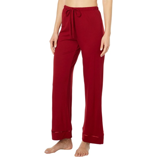  Cosabella Petite Amore Long Sleeve Top Pants Set PJ