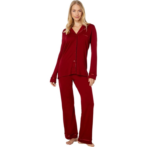  Cosabella Bella Long Sleeve Top Pants Set