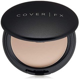 Cover FX Total Cover Cream Foundation: Oil-free Cream Foundation and Concealer - Full Coverage and Powerful Antioxidant Protection