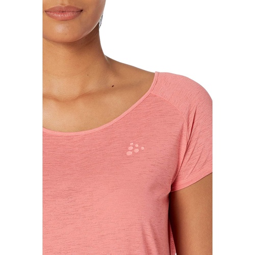  Craft Core Charge Cross-Back Tee