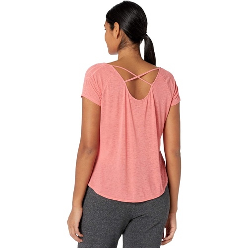  Craft Core Charge Cross-Back Tee