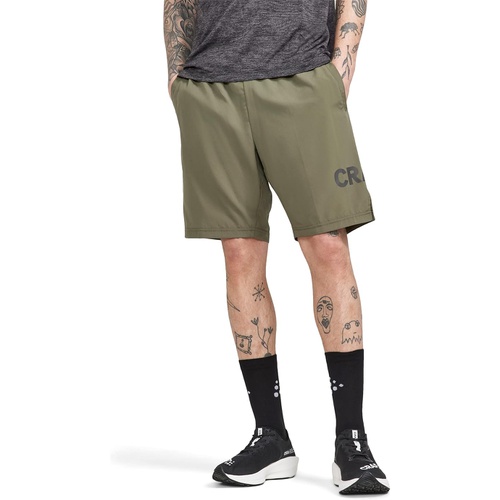  Craft Core Charge Shorts