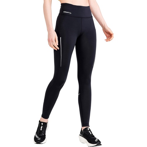  Craft Adv Essence Run Tights