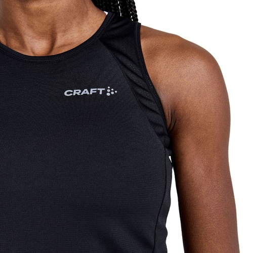  Craft Core Endur Singlet - Women