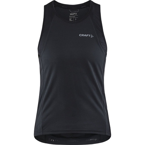  Craft Core Endur Singlet - Women