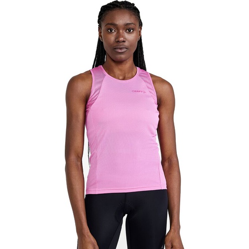  Craft Core Endur Singlet - Women