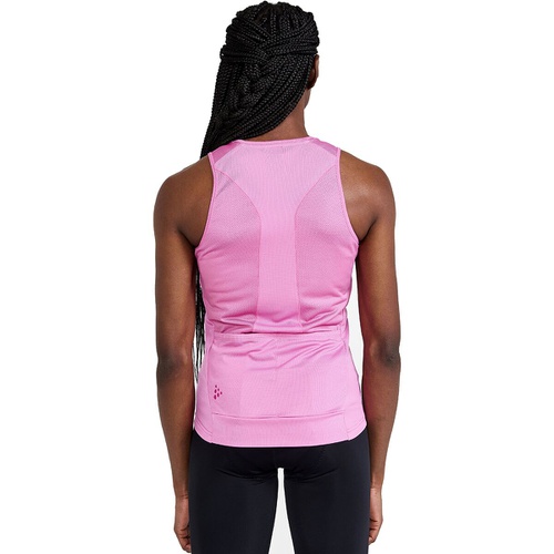  Craft Core Endur Singlet - Women