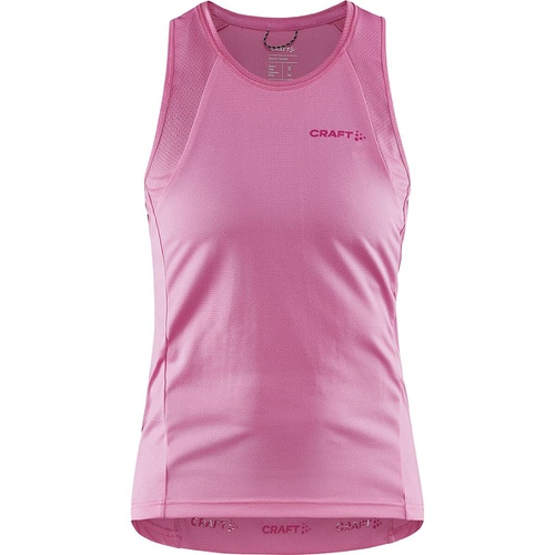  Craft Core Endur Singlet - Women