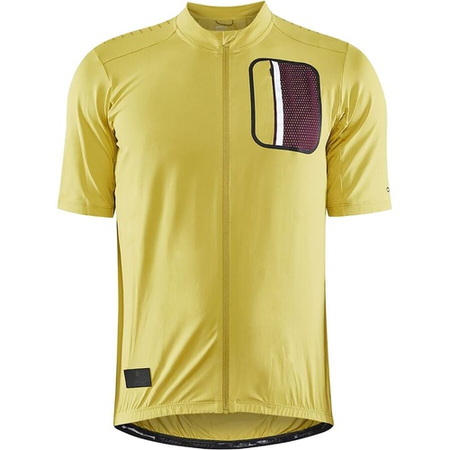  Craft Adv Offroad Short-Sleeve Jersey - Men