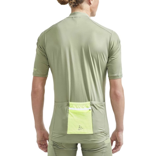  Craft Adv Offroad Short-Sleeve Jersey - Men