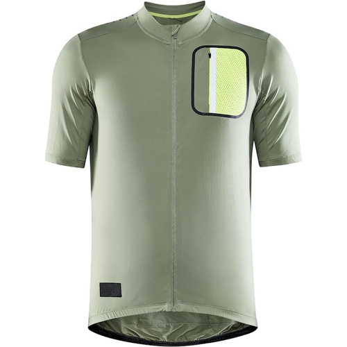  Craft Adv Offroad Short-Sleeve Jersey - Men