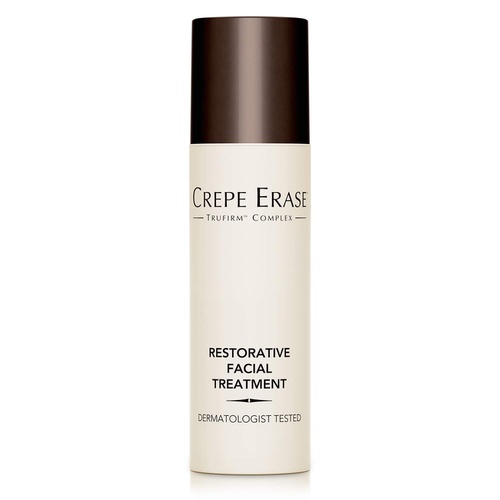  Crepe Erase  Restorative Facial Treatment  TruFirm Complex  0.5 Ounces