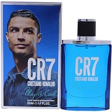 Cristiano Ronaldo Cr7 Play It Cool Edt Spray 1.7 Oz Men, 1.7 Oz