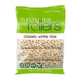 Bamboo Lane Crunchy Rice Rollers: 3.5oz 8 Packs of 8 Rollers