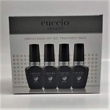 Cuccio Veneer Treatment Pack