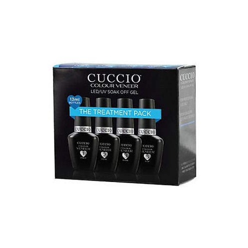  Cuccio Veneer Treatment Pack