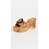 Cult Gaia Cleia Platforms