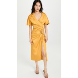 Cult Gaia Calista Dress