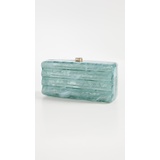 Cult Gaia Enid Clutch