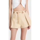 Cult Gaia Lucia Shorts