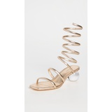 Cult Gaia Freya Sandals