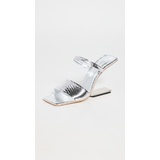 Cult Gaia Rene Sandals