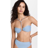 Cult Gaia Ceres Bikini Top