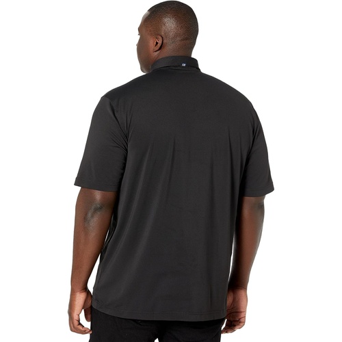 Cutter & Buck Big & Tall Virtue Eco Pique Recycled Polo