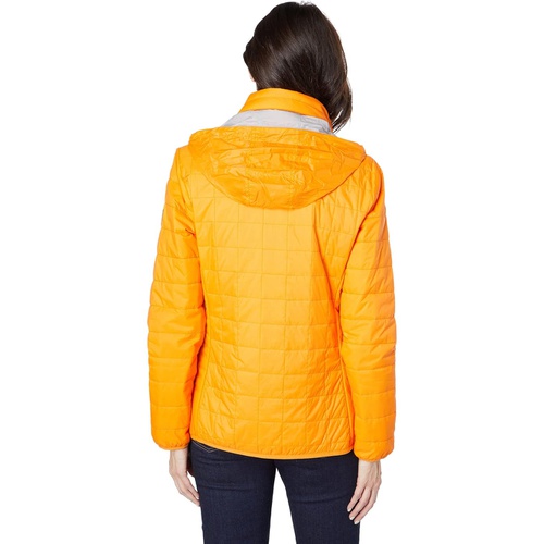  Cutter & Buck Rainier Primaloft 1/2 Zip Popover