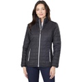 Cutter & Buck Rainier Primaloft Eco Full Zip Jacket