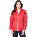 Cutter & Buck Rainier Primaloft Eco Full Zip Jacket