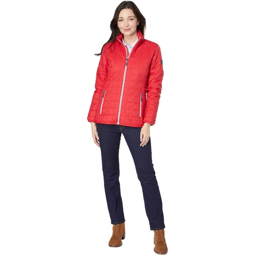  Cutter & Buck Rainier Primaloft Eco Full Zip Jacket