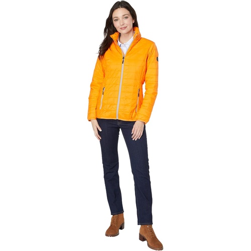  Cutter & Buck Rainier Primaloft Eco Full Zip Jacket