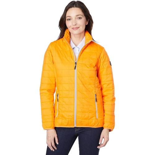  Cutter & Buck Rainier Primaloft Eco Full Zip Jacket