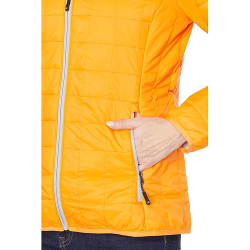  Cutter & Buck Rainier Primaloft Eco Full Zip Jacket