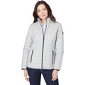 Cutter & Buck Rainier Primaloft Eco Full Zip Jacket