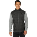 Cutter & Buck Stealth Hybrid Quilted Full Zip Jacket