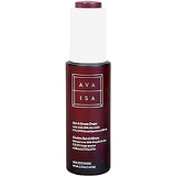 CyberDERM - Natural Ava Isa Sun-e-Serum Drops SPF 35 | Clean, Non-Toxic Sunscreen (1 fl oz | 30 ml)