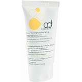 CyberDERM - Natural Every Morning Sun Whip Facial Sunscreen SPF 30 | Clean, EWG-Verified, Non-Toxic Sunscreen (1.7 fl oz | 50 ml)
