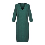 D.EXTERIOR Knee-length dress